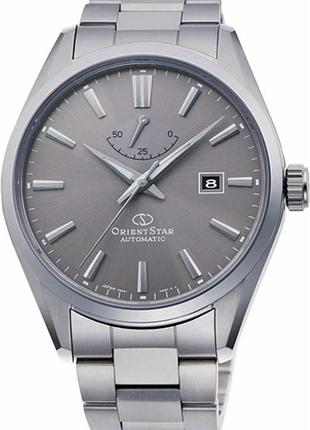 Часы мужские orient star re-au0404n00b