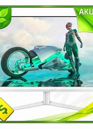 Ve монитор 27 дюймов philips new version ips 1920x1080 180 гц для игр с адаптивной синхронизацией wled n6w_ver