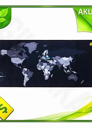 Ve коврик gtl gaming xxl new version perfect world 750x300 мм антискользящая для мыши игровая защита о n6w_ver