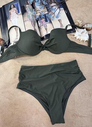 Розкішний купальник hunkemoller