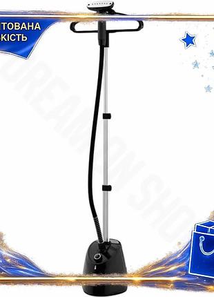 Dm відпарювач ardesto 1800w специфікація 2.2 чорний для одягу з постійною парою 35г/хв 1400мл резервуа spe|lz