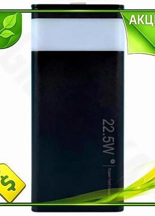 Ve универсальная мобильная батарея 40000 new version mah wuw быстрая зарядка power bank для смартфонов n6w_ver
