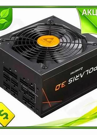 Ve блок питания 1250 вт new version chieftec модульный 80 plus gold для игрового пк с активным pfc n6w_ver