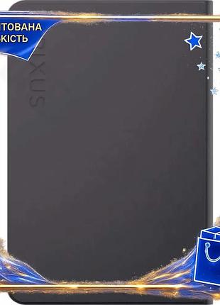 Dm чехол-книга pixus 10,1" спецификация 2.2 black для планшета искусственная кожа защита для экрана и spe|lz