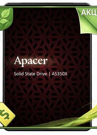 Ve твердотельный накопитель ssd 2tb new version apacer sata3 2.5 дюйма быстрый диск для компьютера игр n6w_ver