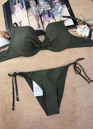 Шикарний купальник hunkemoller