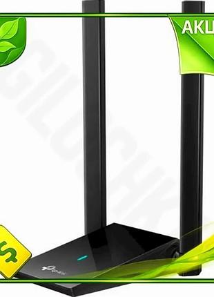 Ve мережевий адаптер usb tp-link new version archer tx20u plus wifi 6 бездротовий адаптер для пк і ноу n6w_ver