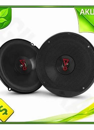 Ve автомобільна акустика jbl 2-х new version смугова коаксіальна 16 см 45 вт динаміки для заміни завод n6w_ver