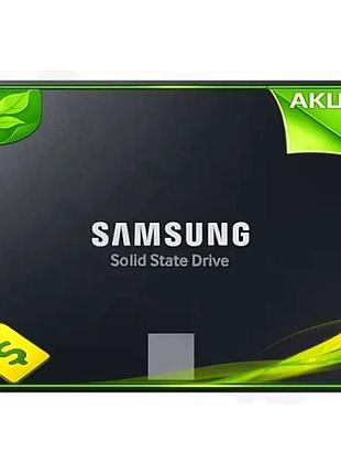 Ve твердотельный накопитель ssd 1tb new version samsung sata3 2.5 дюйма быстрый накопитель для пк и но n6w_ver