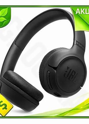 Ve беспроводные наушники jbl с new version bluetooth активное шумоподавление черные для музыки и развл n6w_ver