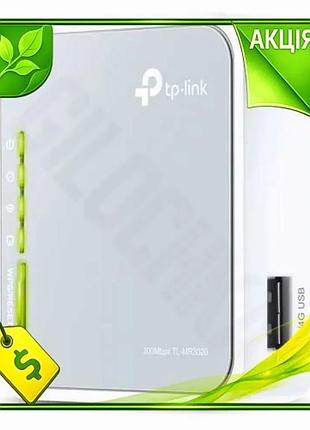 Ve роутер tp-link бездротовий 3g new version 4g wi-fi 802.11n до 150 мбіт/с для подорожей і роботи n6w_ver
