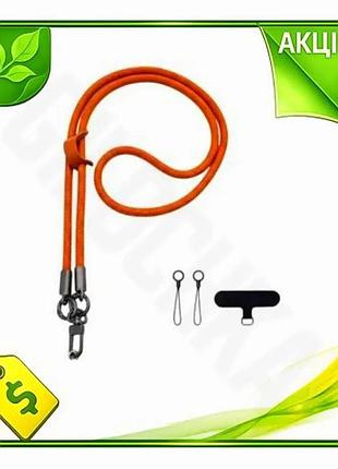Ve ремешок для смартфона colorway new version freedom strap красный держатель для телефона на руку бра n6w_ver