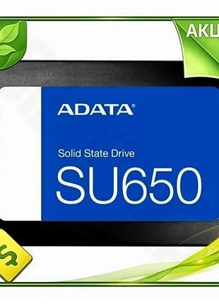 Ve твердотельный накопитель ssd 256гб new version adata sata3 2.5" быстрый флеш накопитель для компьют n6w_ver
