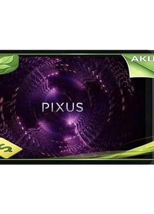 Ve планшет pixus titan 11" new version 4g 8гб 256гб android 15 для работы и развлечений мультимедийное n6w_ver