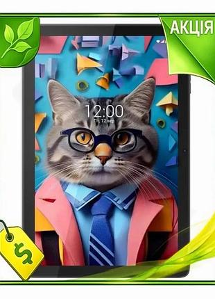 Ve планшет sigma tab a1035 new version 10.1" dark grey 4g 6гб 128гб для работы обучения мультимедиа 8 n6w_ver