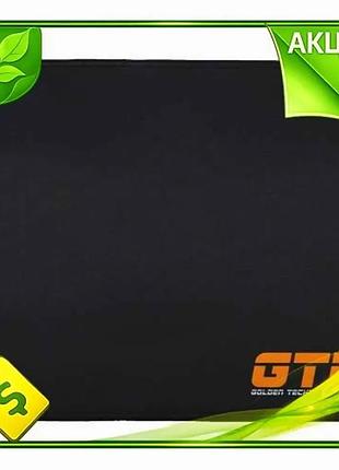 Ve коврик gtl gaming s new version черный антискользящий игровой коврик для компьютерной мыши с защито n6w_ver