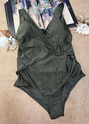 Шикарний купальник hunkemoller