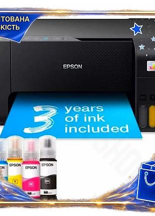 Dm мфу струйный цветной спецификация 2.2 a4 epson с wifi без картриджей для печати копирование сканиро spe|lz