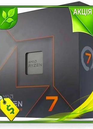 Ve процессор amd ryzen 7 new version 7700x 8 ядер 4.5-5.4 ггц для настольного пк с разблокированным мн n6w_ver