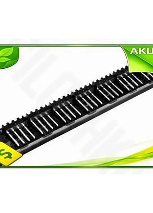 Ve хаб для вентиляторов id-cooling new version 7x4-pin pwm black контроллер для корпусных вентиляторов n6w_ver