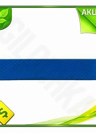 Ve термопрокладка 3ks 4 вт/мк new version 12х2 см 0.5 мм охолоджуюча прокладка для електроніки термопа n6w_ver