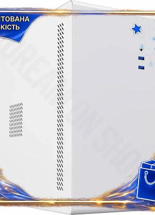 Dm корпус gamemax mini специфікація 2.2 tower white для пк micro atx mini itx компактний системний бло spe|lz