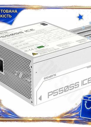 Dm блок питания 550 спецификация 2.2 вт gigabyte 80 plus silver для компьютера с активной pfc и защито spe|lz