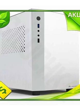 Ve корпус almordor solar 210 new version sff для mini itx алюмінієвий компактний корпус для пк з usb 2 n6w_ver