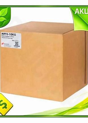 Ve тонер hp universal 10 new version кг static control черный для принтеров печать и копирование n6w_ver