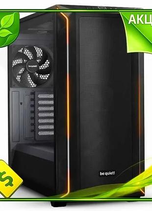 Ve корпус be quiet shadow new version base 800 dx black full tower для eatx atx micro atx mini itx з б n6w_ver