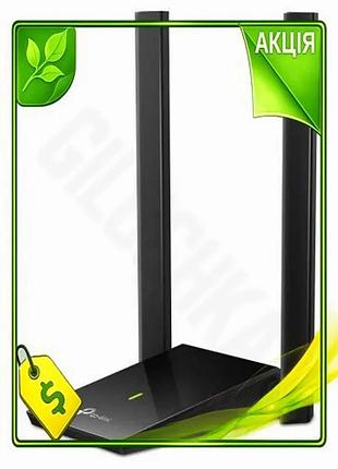 Ve мережевий адаптер usb tp-link new version бездротовий адаптер wi-fi 5 1300 мбіт/с для комп'ютера з n6w_ver