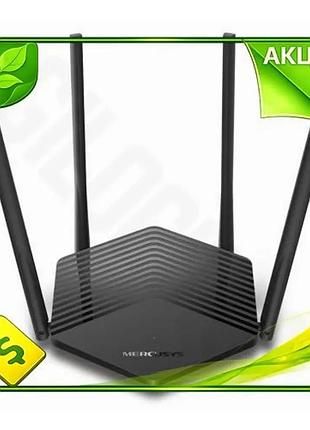 Ve роутер mercusys wi-fi 6 new version ax1500 двухдиапазонный маршрутизатор для дома и офиса скорость n6w_ver