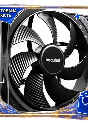 Dm вентилятор 140 мм спецификация 2.2 be quiet! pure wings 3 черный для корпуса активное охлаждение 4- spe|lz