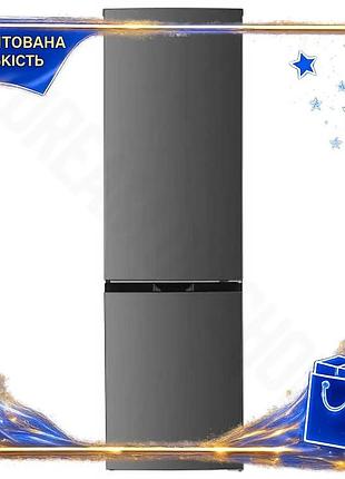 Dm холодильник vox electronics специфікація 2.2 двокамерний inox no frost для дому з механічним керува spe|lz