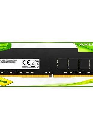 Ve память 8гб ddr4 3200mhz new version lexar для настольного пк без радиатора оперативная память для к n6w_ver