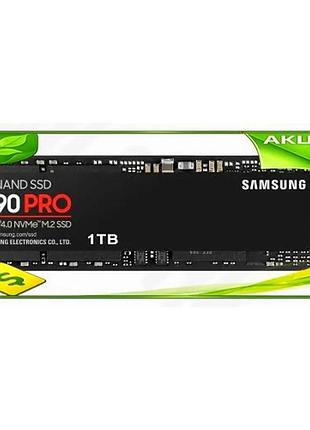 Ve твердотельный накопитель ssd 1tb new version samsung pci-e 4.0 x4 для компьютера быстрый диск для и n6w_ver