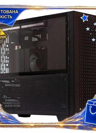 Dm комп'ютер gtl sparkle специфікація 2.2 gaming ryzen 5 3600x 16гб ddr4 rtx 5050 512гб для ігор гейме spe|lz