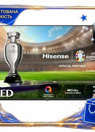Dm dm телевізор 55 специфікація 2.2 дюймів специфікація 2.2 hisense qled 3840x2160 60 гц smart tv для spe|lz