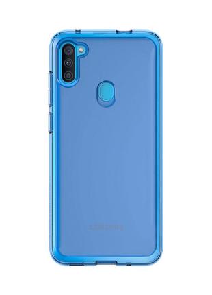 Чехол samsung araree a cover для galaxy a11