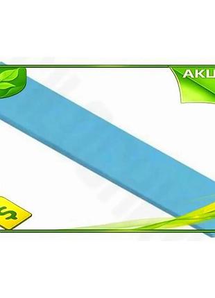 Ve термопрокладка arctic 6 вт/мк new version 12х2 см 0.5 мм 4 шт. n6w_ver