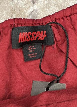 Сукня misspap 8