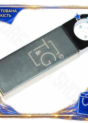 Dm флеш накопитель usb спецификация 2.2 64gb tg metal серебристый для хранения фото документов и архив spe|lz