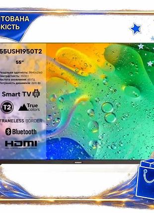 Dm dm телевизор 55" спецификация 2.2 romsat спецификация 2.2 led 3840x2160 60 гц для домашнего использ spe|lz