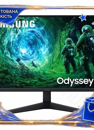 Dm монітор 27" samsung специфікація 2.2 odyssey g5 ips 2560x1440 200 гц для геймерів з 1 мс часу відгу spe|lz