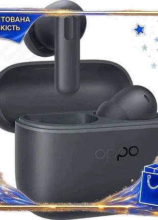 Dm бездротові навушники oppo специфікація 2.2 enco buds 3 pro graphite grey bluetooth з мікрофоном для spe|lz
