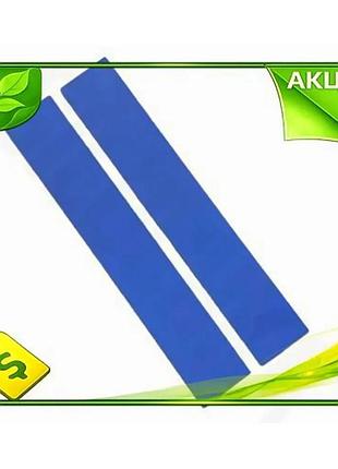 Ve термопрокладка subzero seven lt new version 4 вт/мк 12х2 см 1 мм 2 шт. n6w_ver