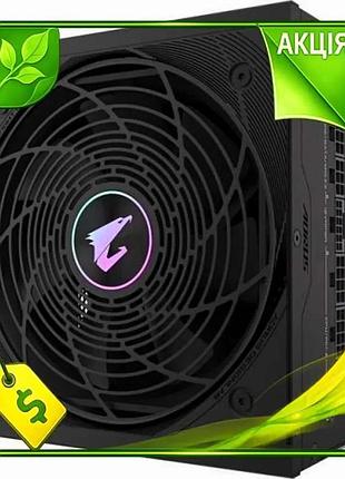 Ve блок питания 850 вт new version gigabyte aorus elite модульный 80 plus platinum для пк компьютерный n6w_ver