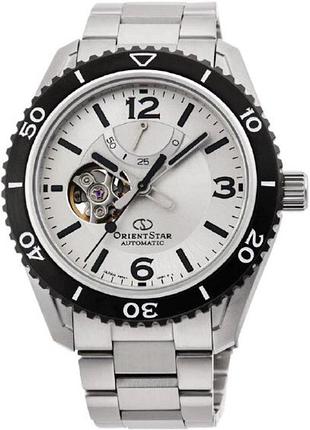 Годинник чоловічий orient star re-at0107s00b