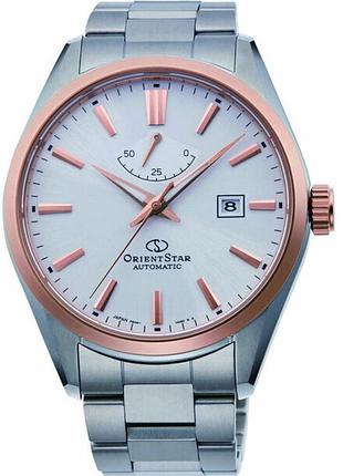 Часы мужские orient star re-au0401s00b