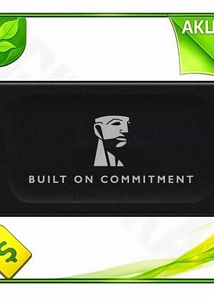 Ve наружный ssd накопитель kingston new version 2тб черный usb 3.2 для хранения данных портативный нак n6w_ver